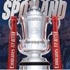 Bromley FA Cup Programme Thumbnail